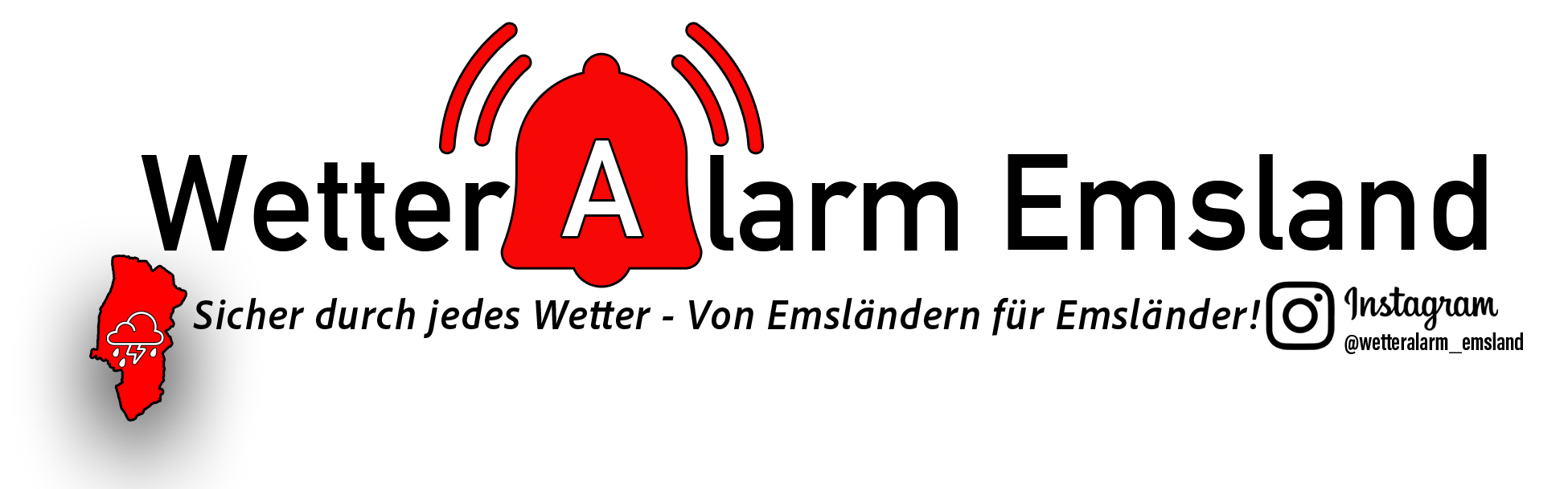 WetterAlarm Emsland
