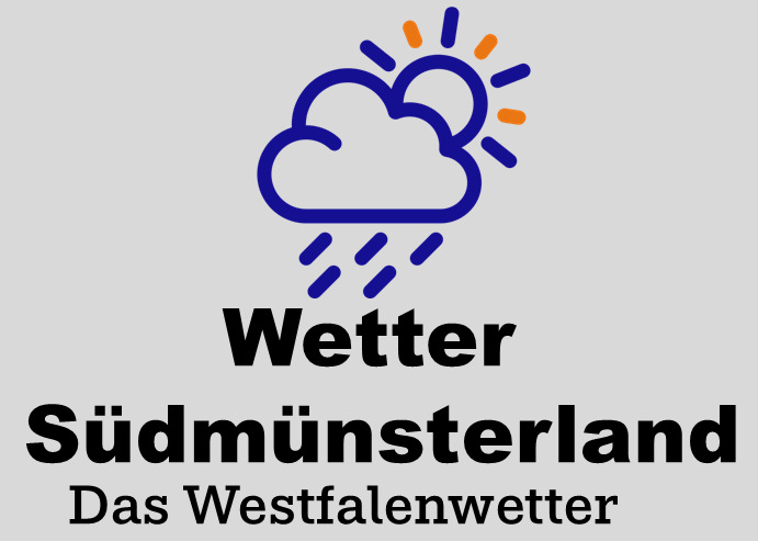 Wetter Südmünsterland