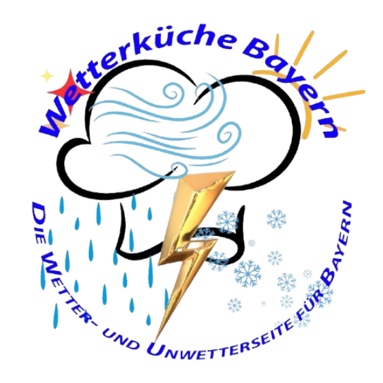 Wetterküche Bayern