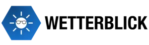 Logo Wetterblick