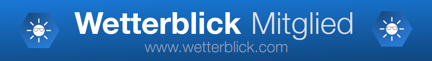 Wetterblick Member